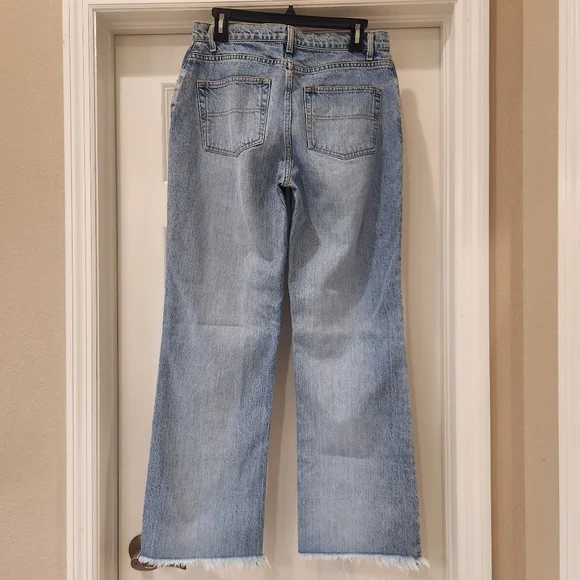 Vintage Polo Ralph Lauren Jeans Size 10/31 - Picture 2 of 8